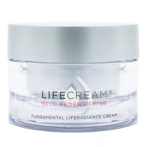 SBT Intensiv Fundamental Life Radiance Cream Tagescreme
