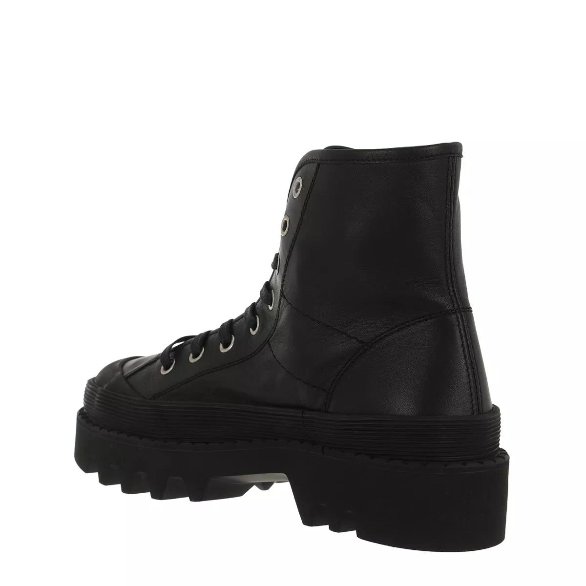 Proenza schouler hotsell lace up boots