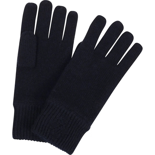 Ballantyne Handschuh Gloves Black schwarz