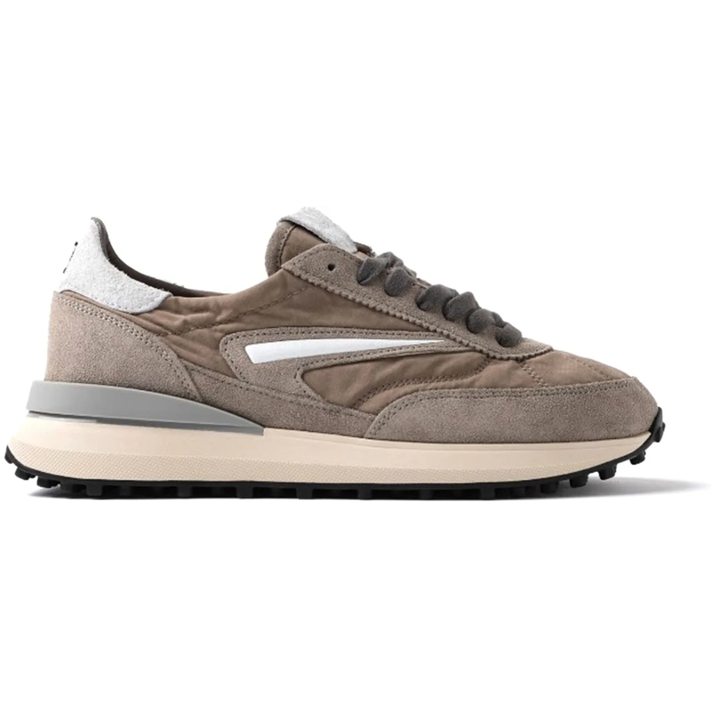 D.A.T.E Low-Top-Sneaker Sneakers Divers mehrfarbig