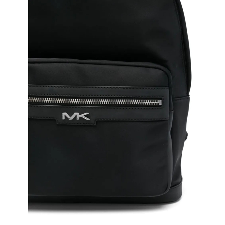 Mk black backpack sale