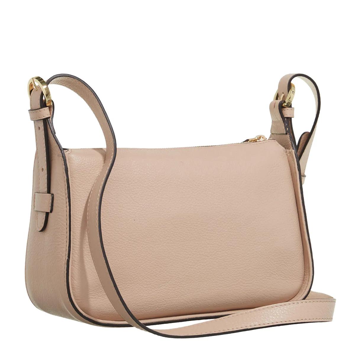 abro Shoppers Schultertasche Best Friend in beige