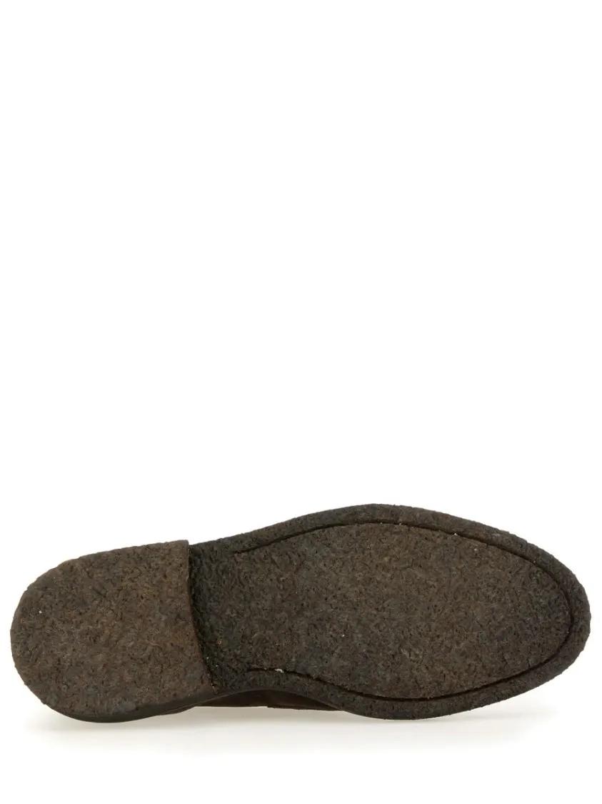 Thumbnail - Thom Browne Loafer - Moccasin "Penny" - Gr. 8 - in Braun - für Damen