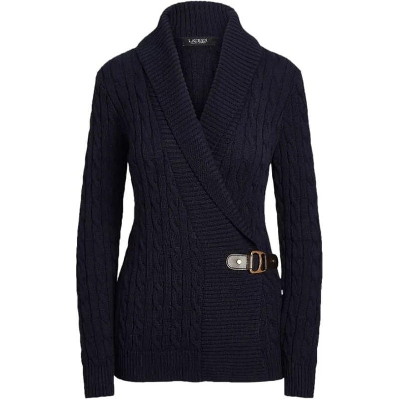 Ralph Lauren Sweat-shirt Lauren Sweaters Blue blau