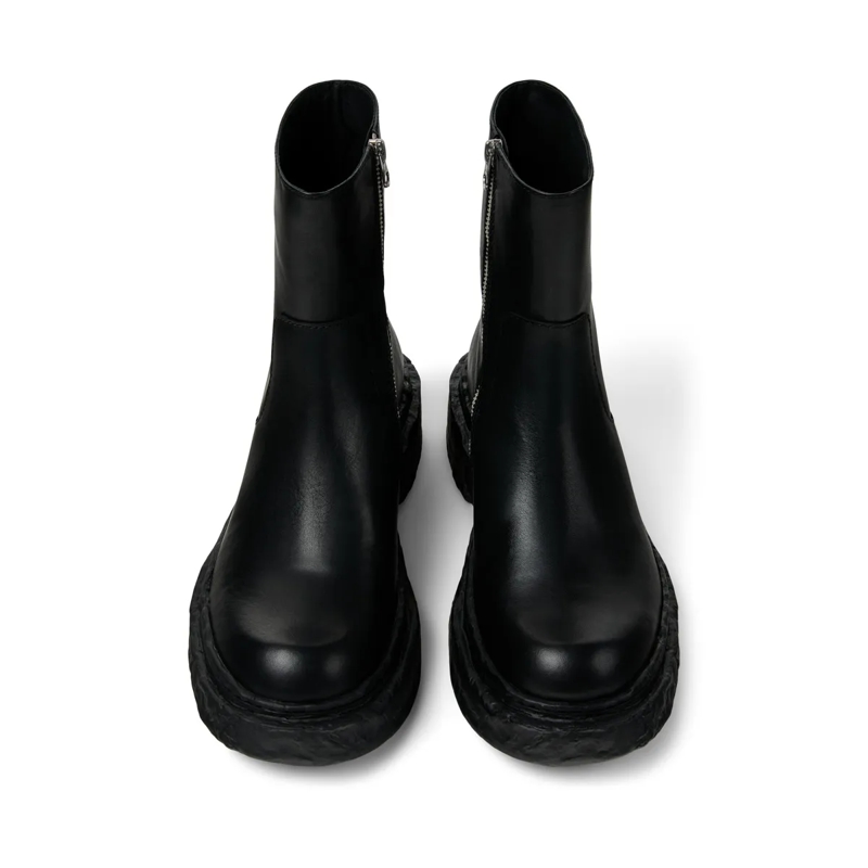 Camperlab Stiefel Stiefel Vamonos schwarz(Image 4)