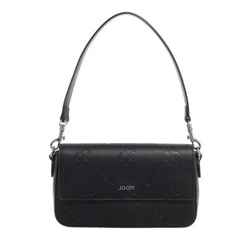 JOOP! Crossbody Bag Decoro Stampa Nil Shoulderbag Xshf Black