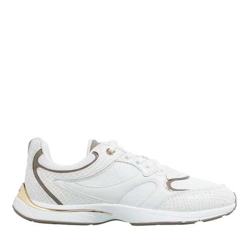 MICHAEL Michael Kors Low-Top Sneaker Riley Trainer Birch