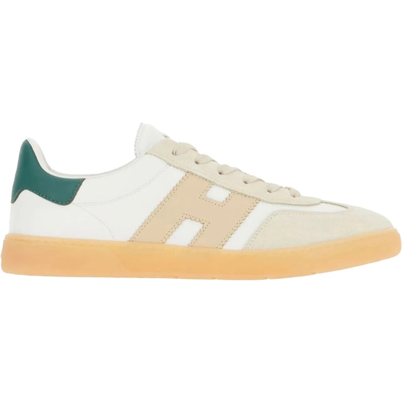 Hogan Low-Top-Sneaker sneakers weiß