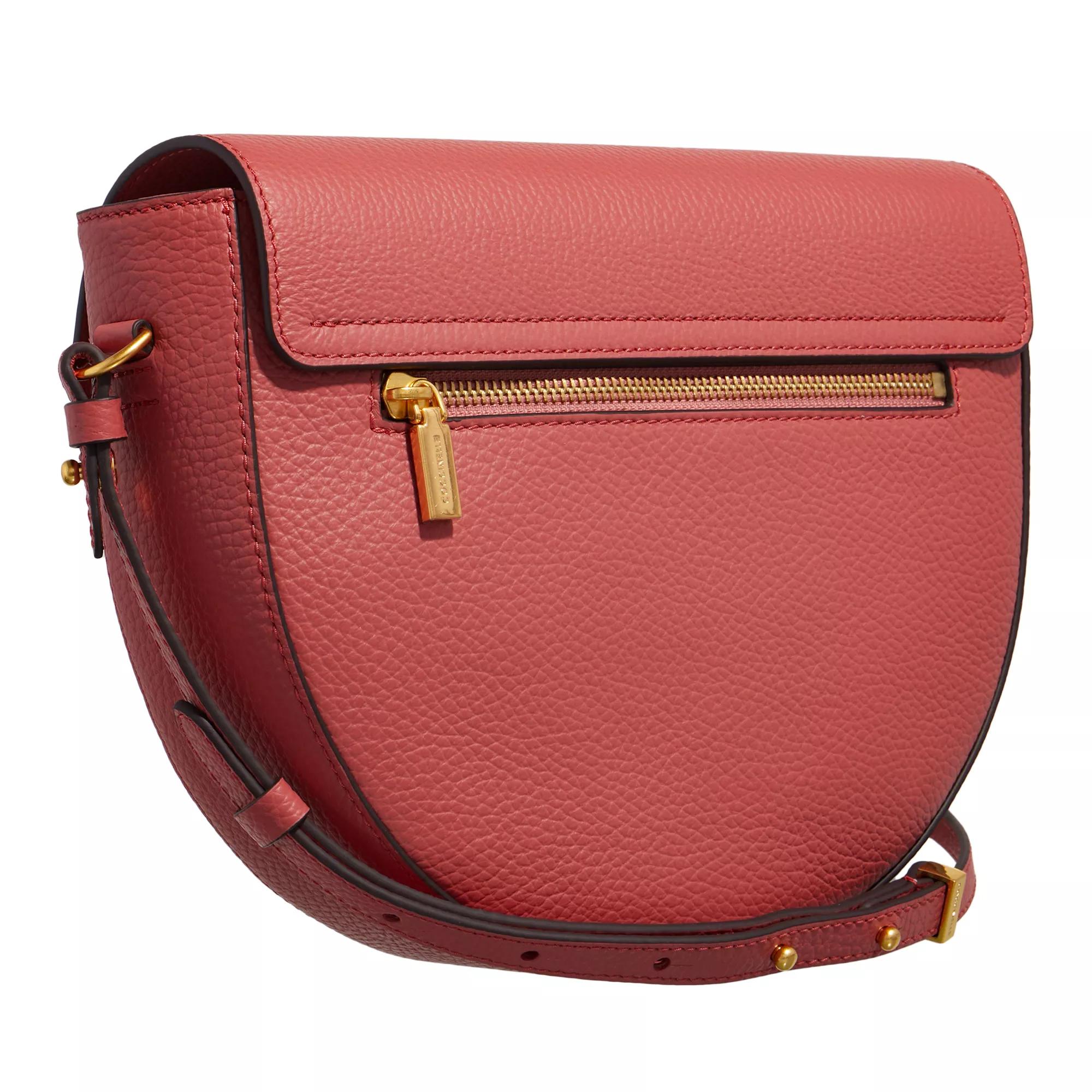 Coccinelle Crossbody bags Beat Soft in rood