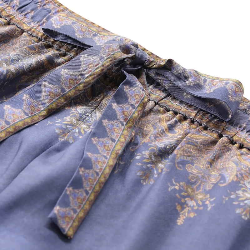 Zimmermann Pantalon 1111PF261 TRACK PANT Zimmermann mehrfarbig(Image 3)