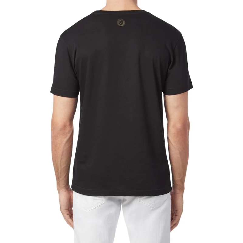 BILLIONAIRE T-Shirt T-Shirt Baroque schwarz(Image 2)