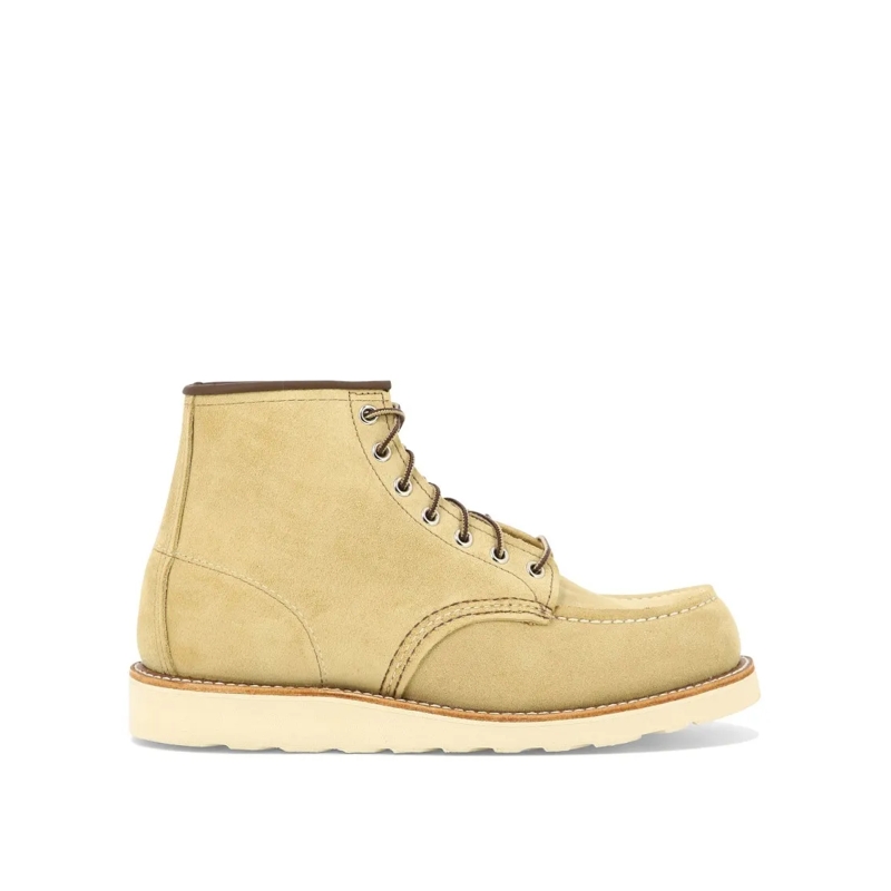 REDWING Stiefel "Classic Moc" Ankle Boots Neutrals