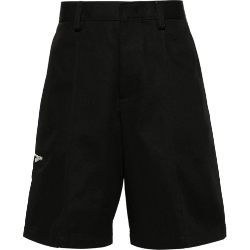 Lanvin  Shorts Black schwarz