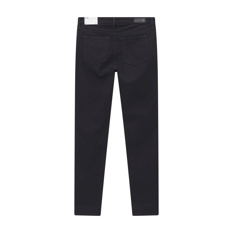 Adriano Goldschmied Jeans Cigarette Leg Jeans Prima schwarz(Image 2)