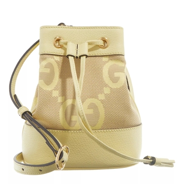 Mini ophidia gg discount supreme bucket bag