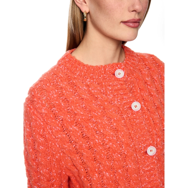 Marc Cain  Cardigan tigerlily(Image 4)