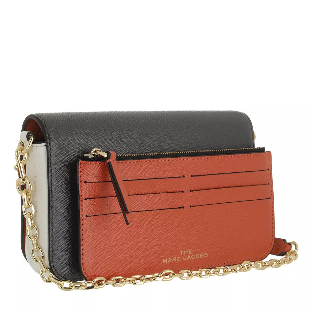 Porte monnaie Marc en cuir Nubuck