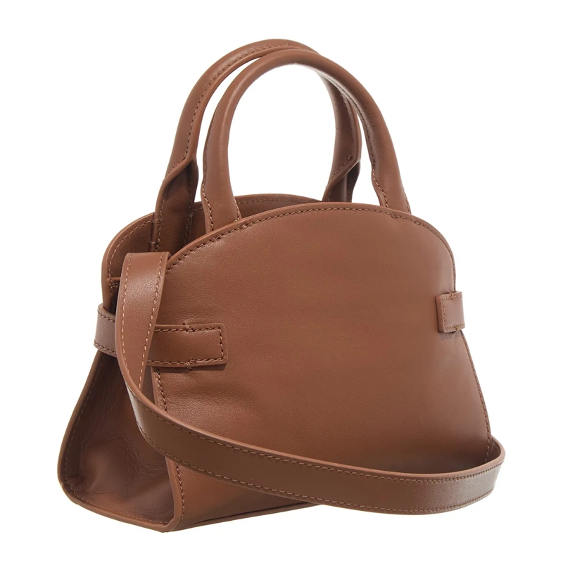 Coccinelle Crossbody Bag Coccinelle Sabine Cognac(Image 2)