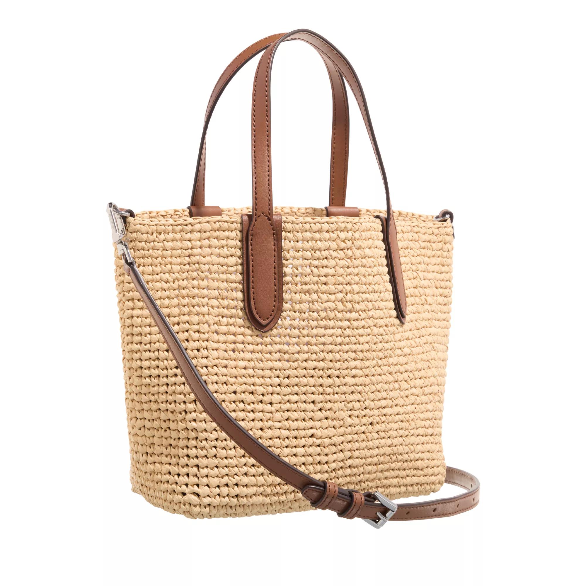 Michael Kors Totes & shoppers Eliza Tote Bag in beige