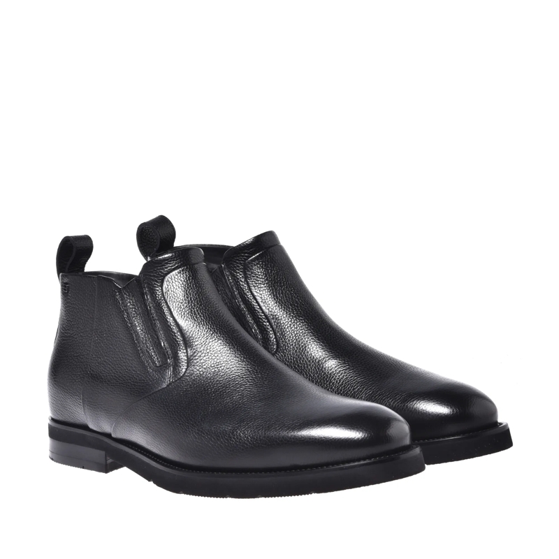 Baldinini Stiefel STIEFELETTE BALDININI schwarz(Image 3)