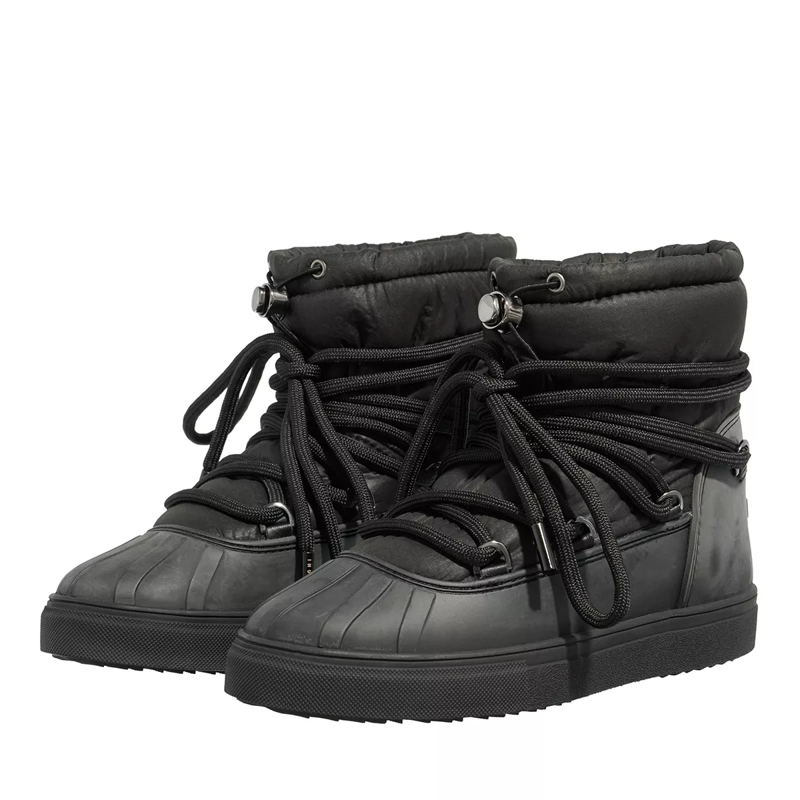 INUIKII Winterboots Technical Low Beige