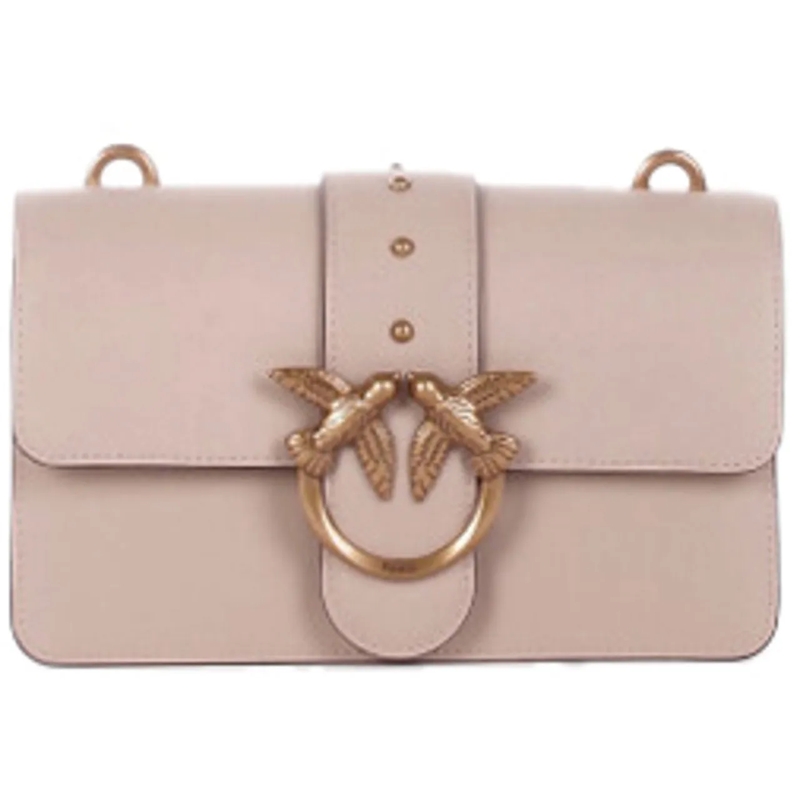 Pinko Fourre-tout Bags Beige beige
