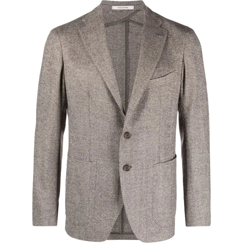 Tagliatore  Tagliatore  Colberts Diversen 610050 T3093 mehrfarbig