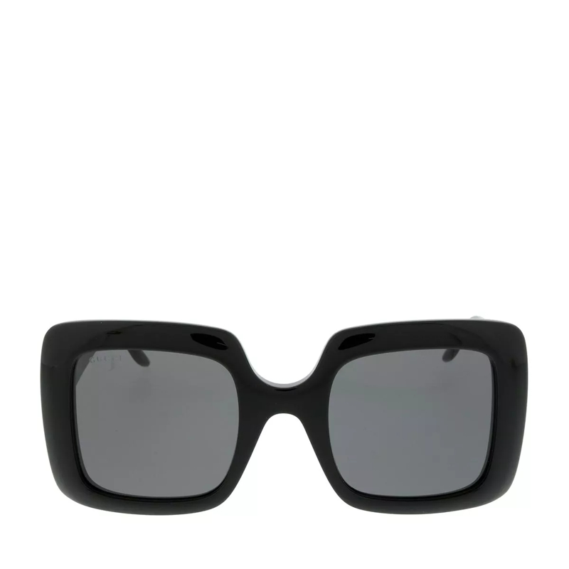 Gucci Sonnenbrille GG0896S-001 52 Sunglass WOMAN ACETATE BLACK(Image 3)