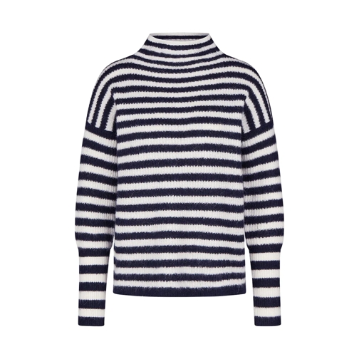 Marc Aurel  Pullover blau