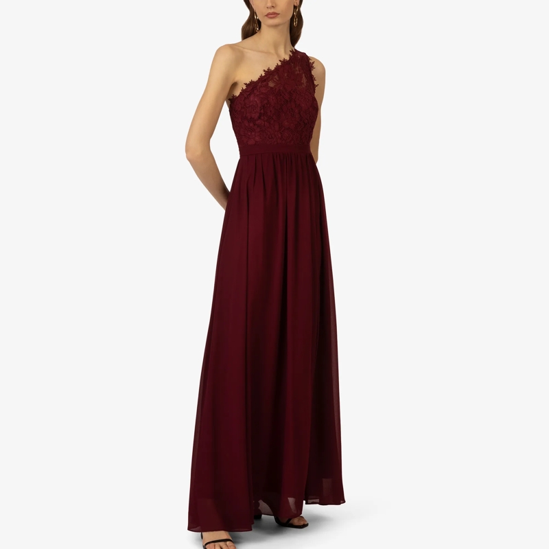 Kraimod Abendkleid Abendkleid hell-blau(Image 14)