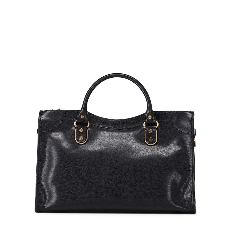 Balenciaga Tas Tasche Le City Uptown schwarz(Image 3)