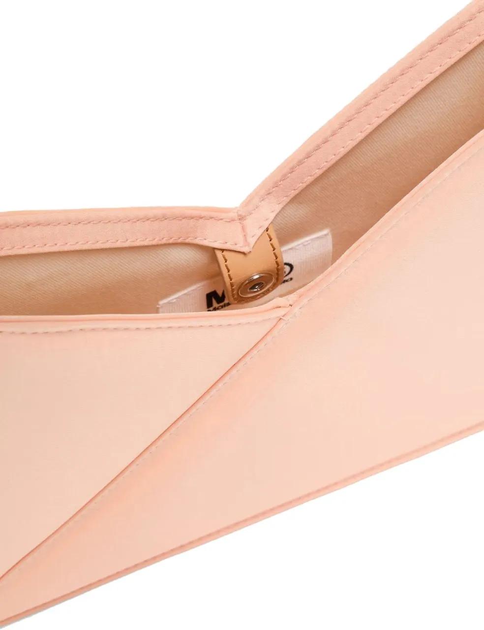 Maison Margiela Crossbody bags Mm6 Japanese Shoulder Bag in oranje