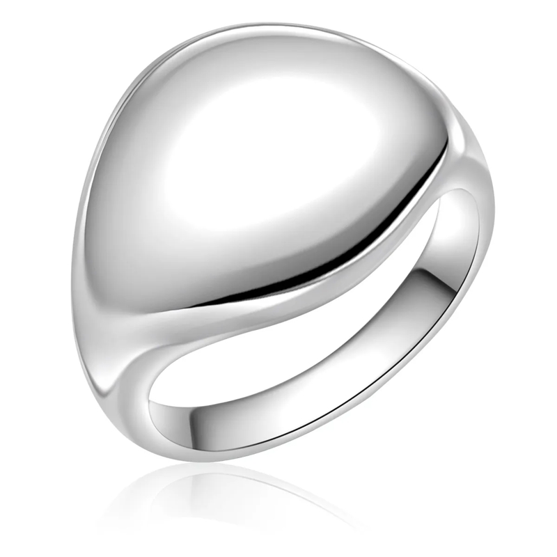 Glanzstücke München Ring Sterling Silber Ring silber(Image 2)