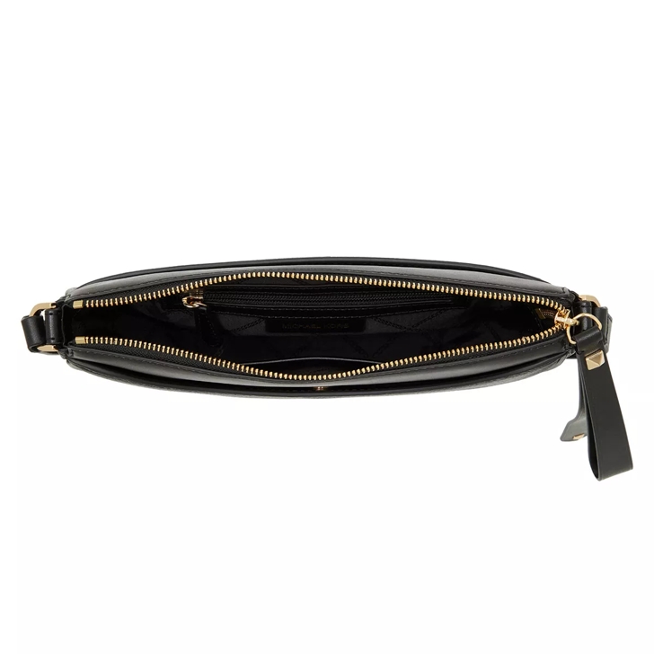 Michael kors half moon bag deals