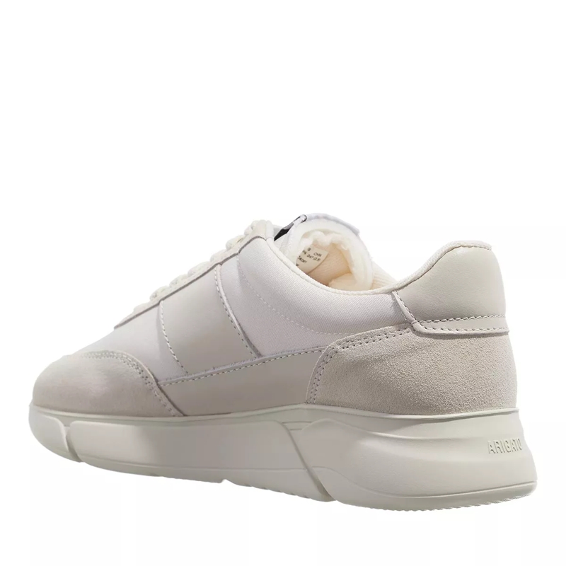 Axel Arigato Low-Top-Sneaker Genesis Monochrome Cremino(Image 3)
