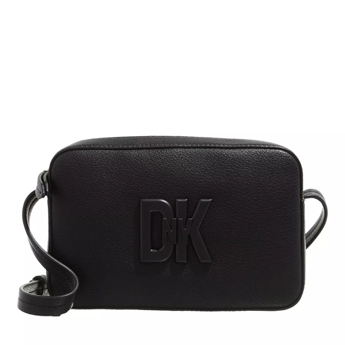 DKNY Small Camera Bag Black/Black Camera Bag