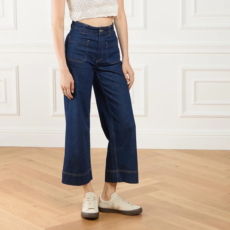 Veja Low-Top-Sneaker Campo Bold Pierre Almond Eagle(Image 2)