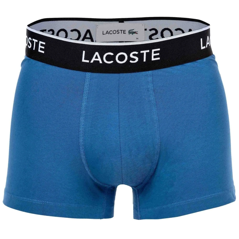 Lacoste  6er Pack blau(Image 6)