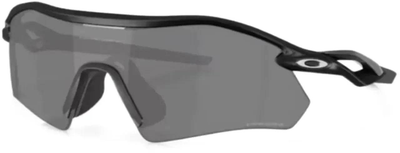 Oakley Sonnenbrillen - Radar Plate Matte Black - Gr. unisize - in Schwarz - für Herren