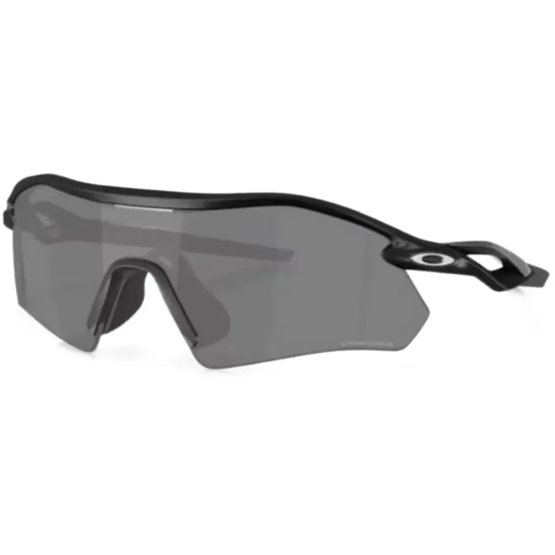Oakley Sonnenbrille Radar Plate Matte Black schwarz