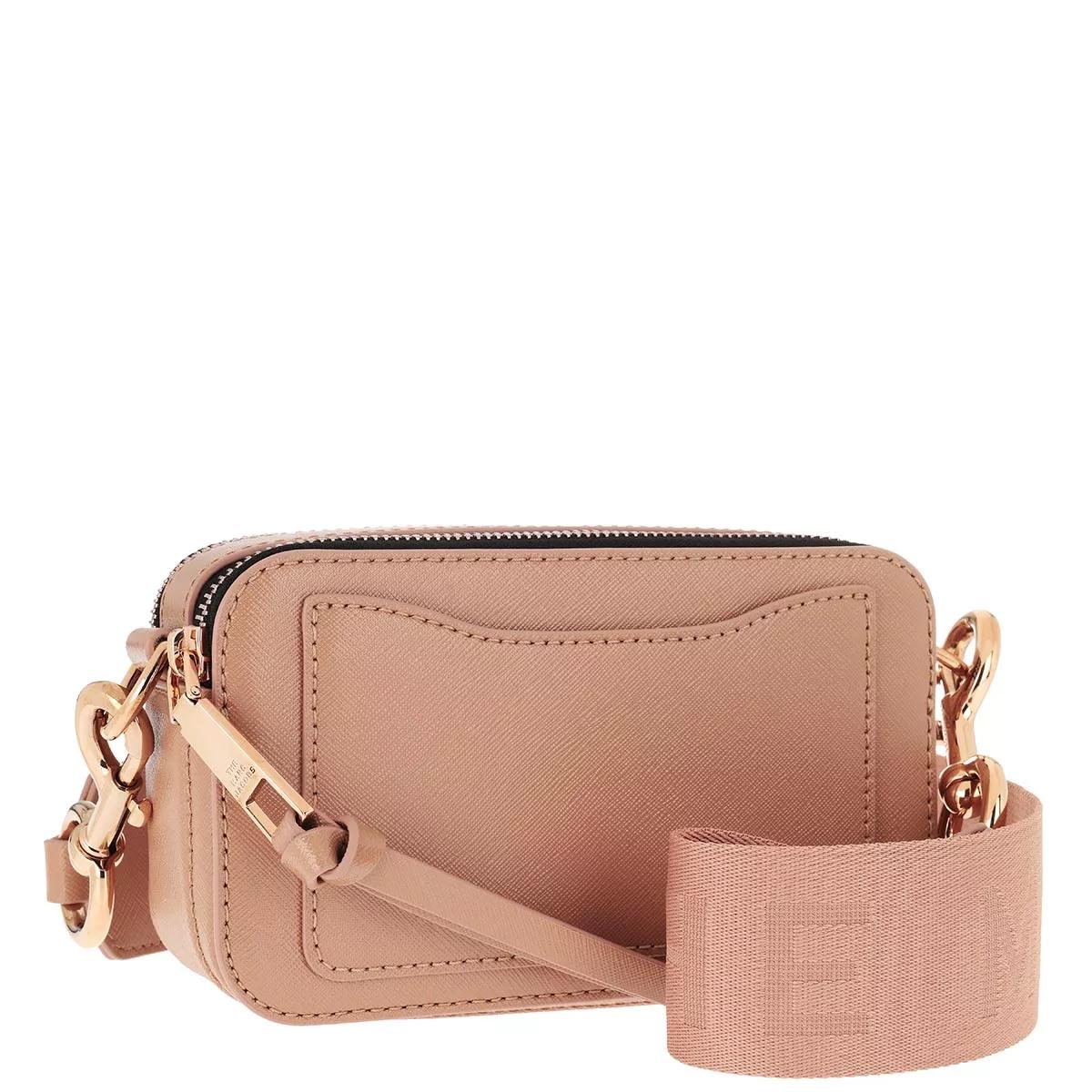 Marc Jacobs Snapshot DTM Small Camera Bag