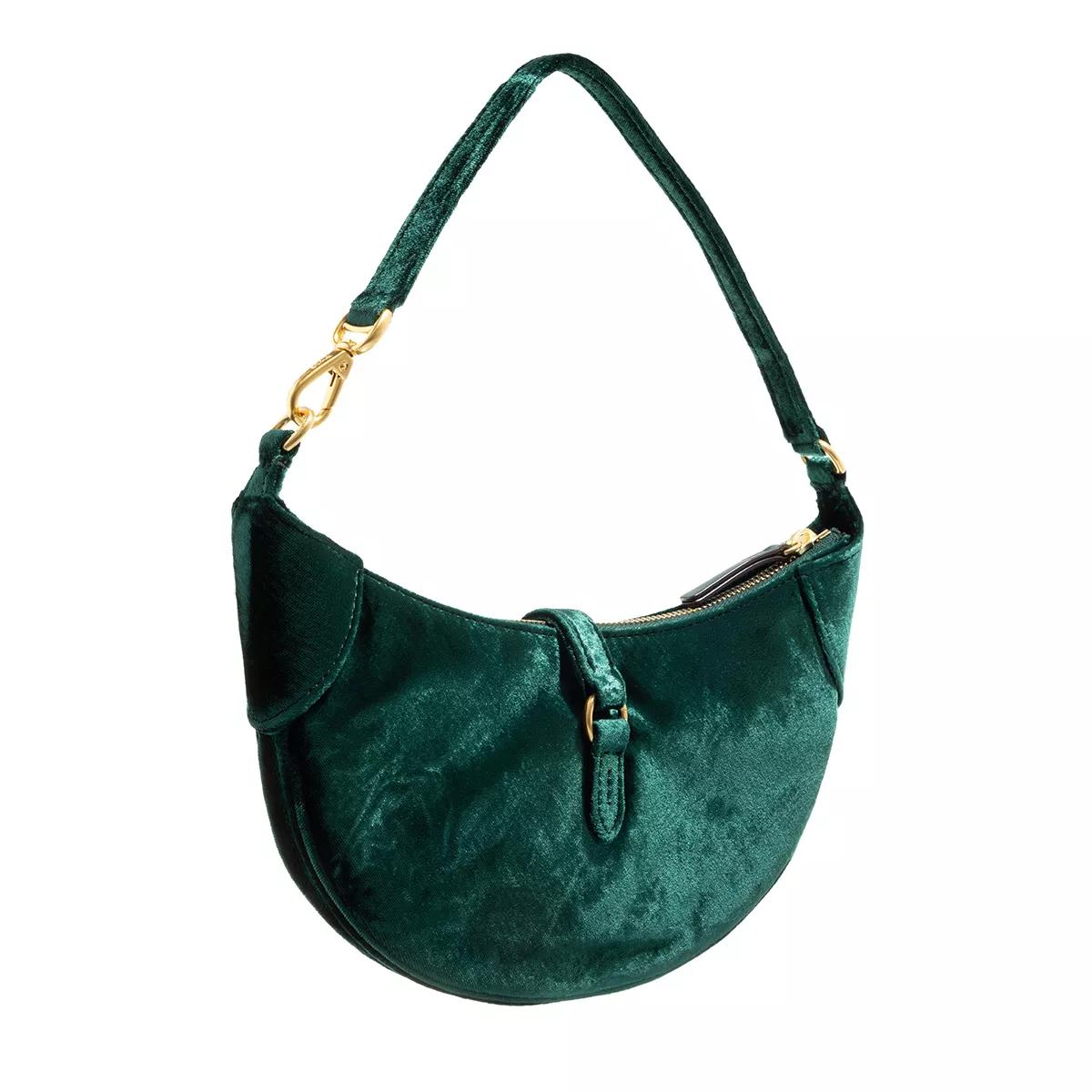 Polo Ralph Lauren Hobo bags P Id Mn Shoulder Bag Small in groen