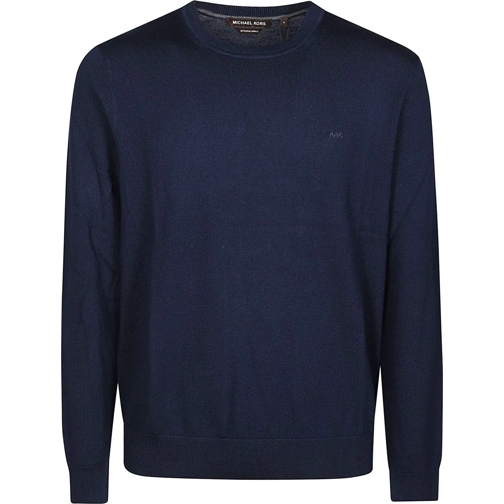 MICHAEL Michael Kors  Sweater Blue blau