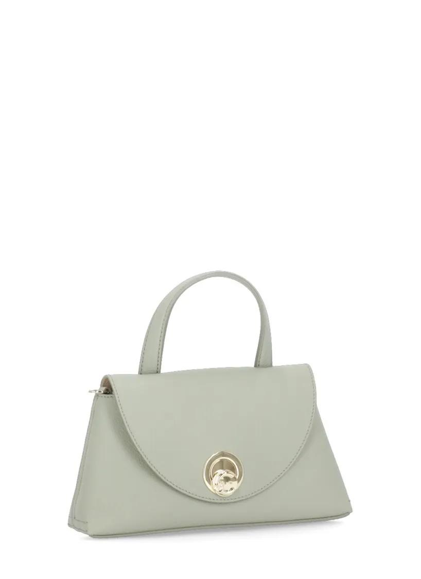 Coccinelle Hobo bags Nikla Bag in groen