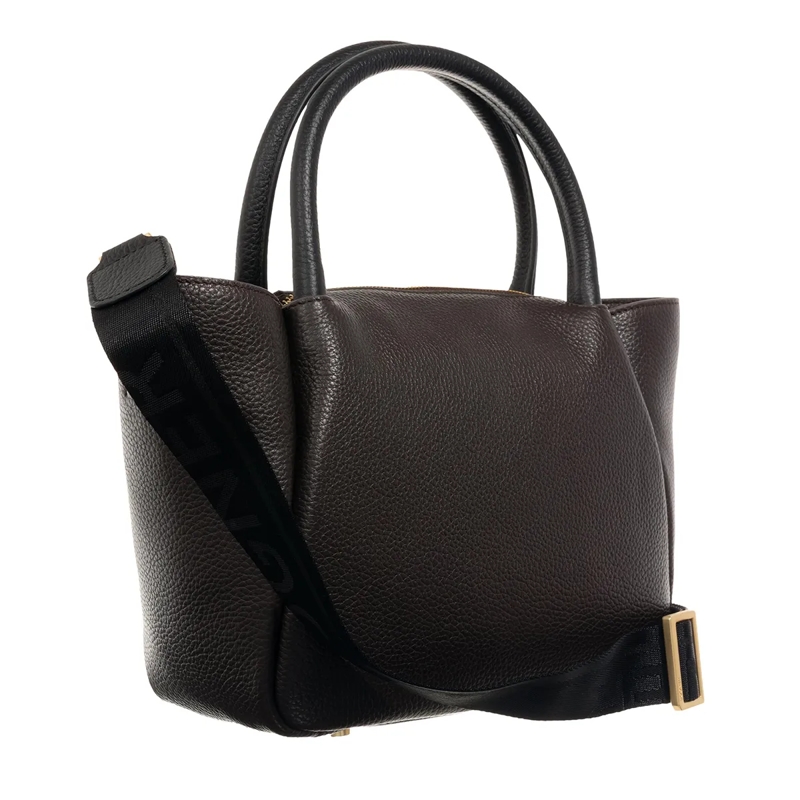 Bogner Tote Wallis Raja Handbag Mhz Seal Brown(Image 3)