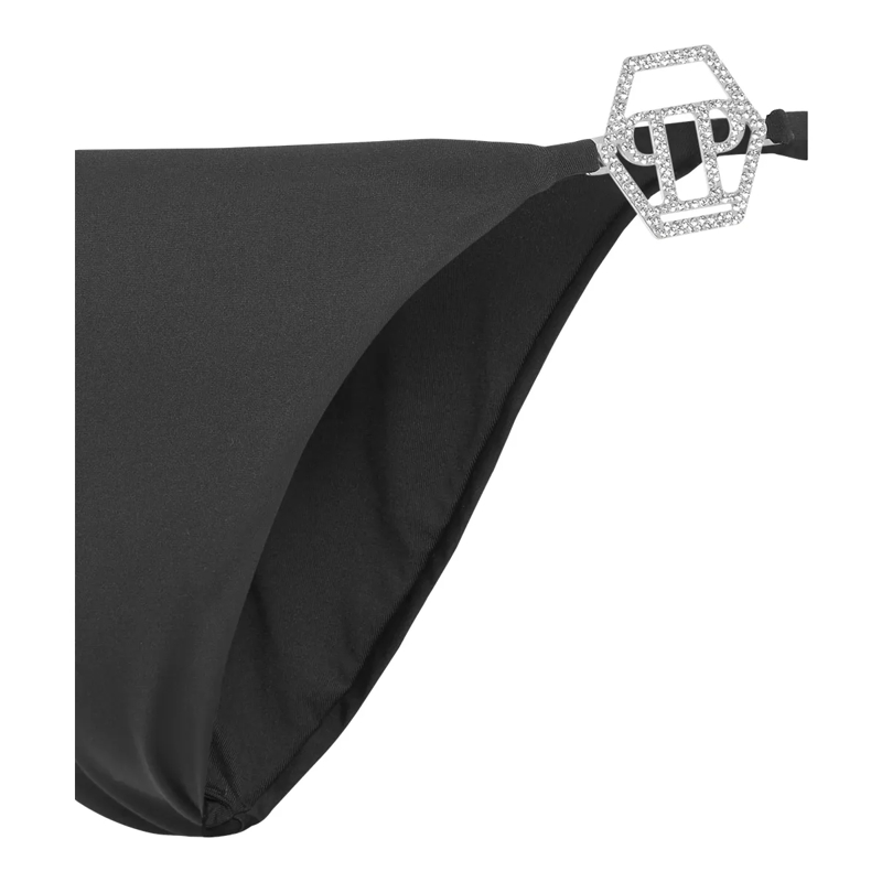 Philipp Plein  Runner Sneaker Mit Schmucksteinen schwarz(Image 3)