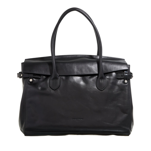 Liebeskind Berlin Satchel Satchel L Black