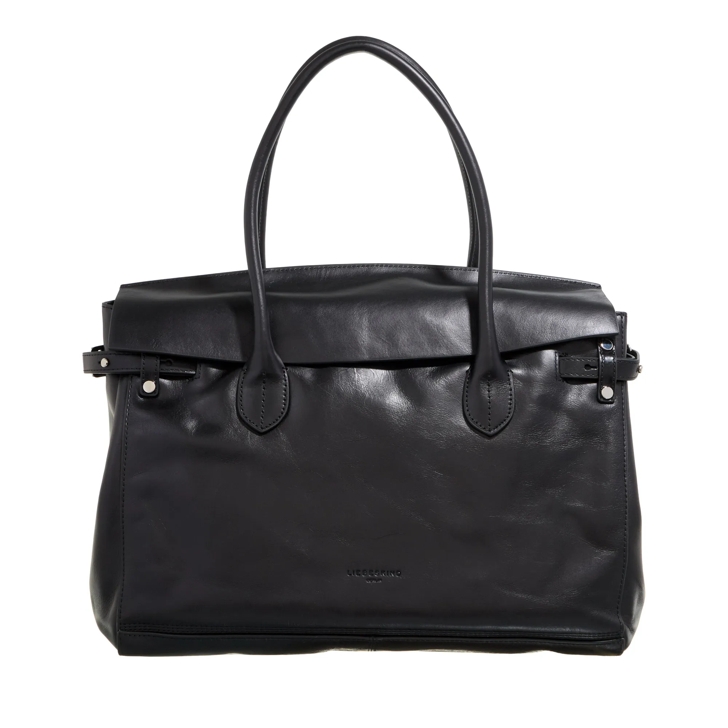 Liebeskind Berlin Satchel L Black Satchel