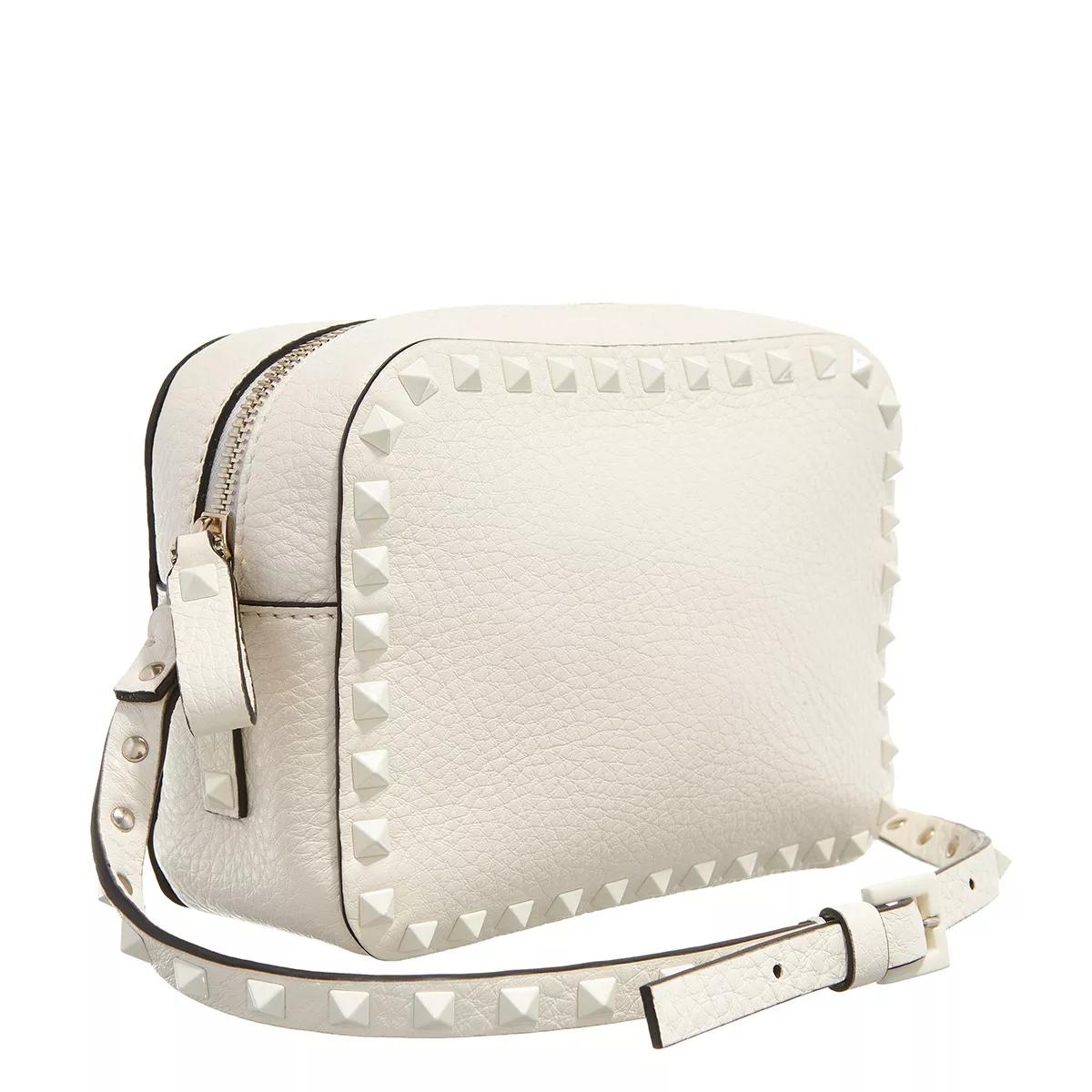 Valentino rockstud clearance crossbody bag