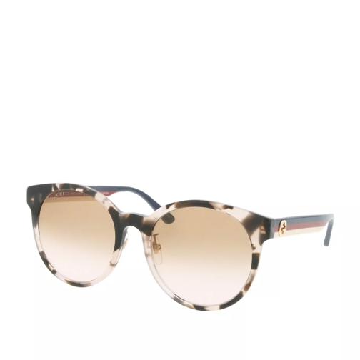 Gucci GG0416SK 55 004 Sonnenbrille